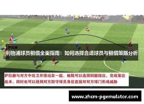 利物浦球员租借全面指南：如何选择合适球员与租借策略分析