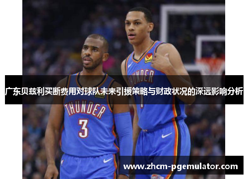 广东贝兹利买断费用对球队未来引援策略与财政状况的深远影响分析 广东贝兹利买断费用对球队未来引援策略与财政状况的深远影响分析