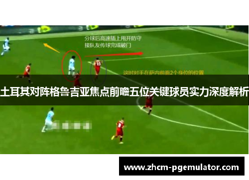 土耳其对阵格鲁吉亚焦点前瞻五位关键球员实力深度解析