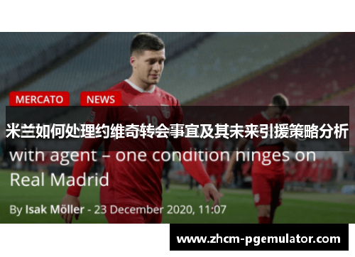 米兰如何处理约维奇转会事宜及其未来引援策略分析