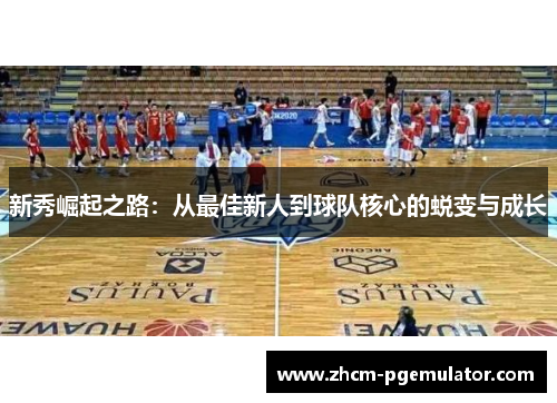新秀崛起之路:从最佳新人到球队核心的蜕变与成长 新秀崛起之路:从最佳新人到球队核心的蜕变与成长