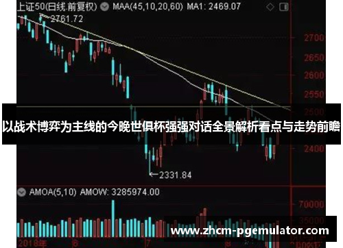 以战术博弈为主线的今晚世俱杯强强对话全景解析看点与走势前瞻