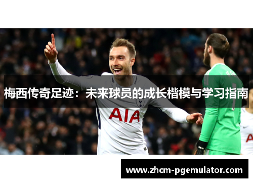 梅西传奇足迹:未来球员的成长楷模与学习指南 梅西传奇足迹:未来球员的成长楷模与学习指南
