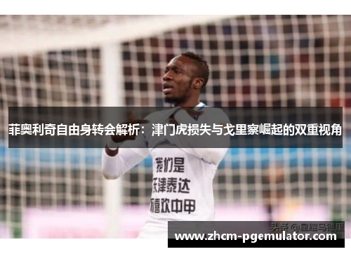 菲奥利奇自由身转会解析：津门虎损失与戈里察崛起的双重视角